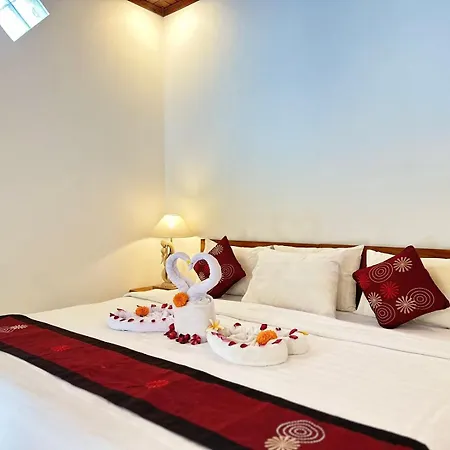 Bupon House Cempaka Room