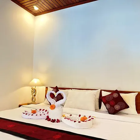 Bupon House Cempaka Room