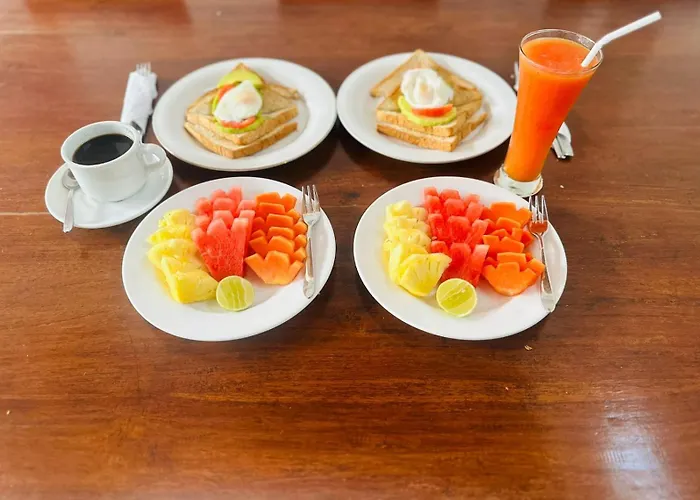Bupon House Cempaka 3* Penginyahan
