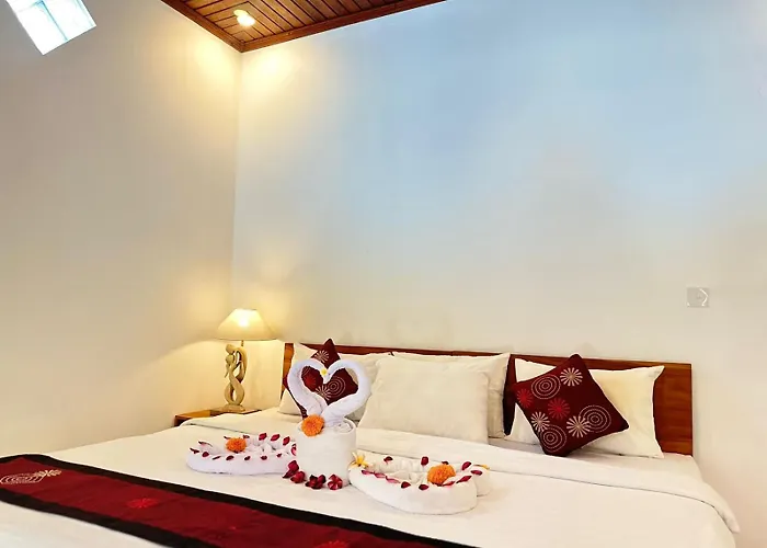 Bupon House Cempaka 3*