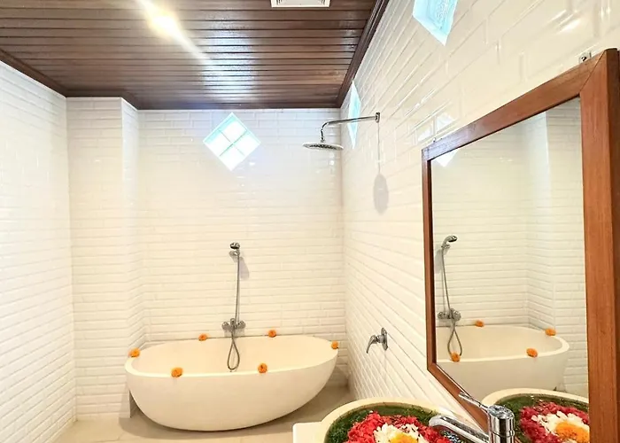 Bupon House Cempaka 3* Penginyahan