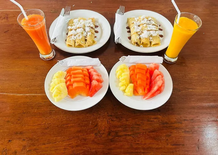 Bed & Breakfast Bupon House Cempaka 3*