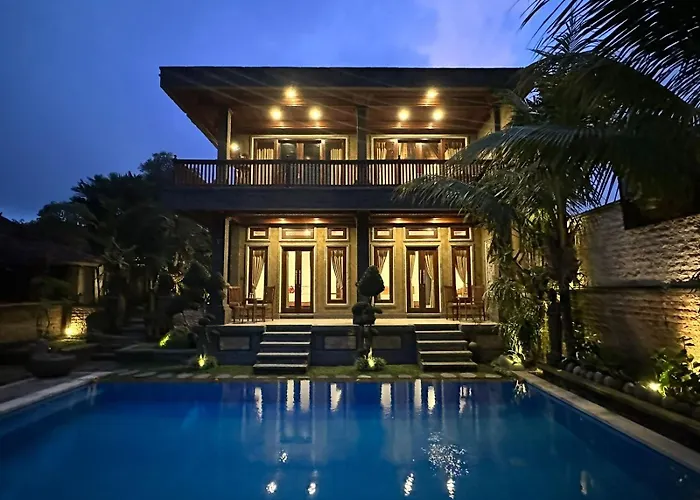 Bupon House Cempaka