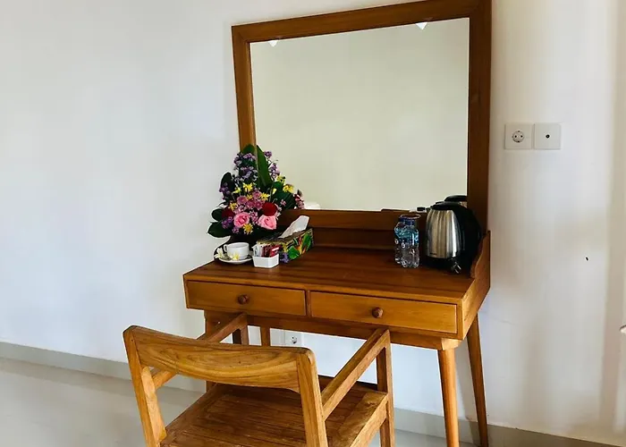 Bupon House Cempaka Bed & Breakfast 3*