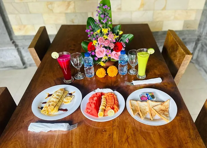 Bed & Breakfast Bupon House Cempaka 3*